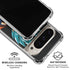 Dragon Ball Super Goku Google Pixel 9 Pro XL Clear Case